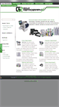 Mobile Screenshot of groupreprographx.com